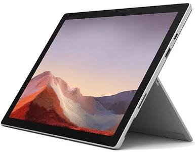 Замена стекла на планшете Microsoft Surface Pro 7 Plus в Тюмени